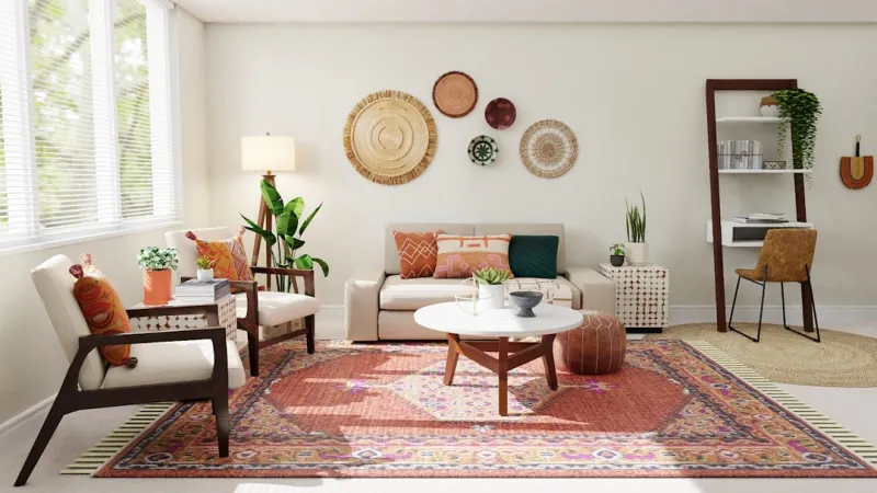 Sustainable Home Decor Trends That Transform Your Space