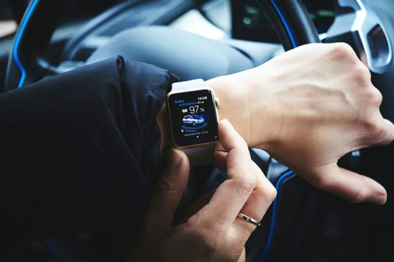 Why Data-Driven Wearables Are the New Playbook for Amateur Athletes - Web Domain Authority