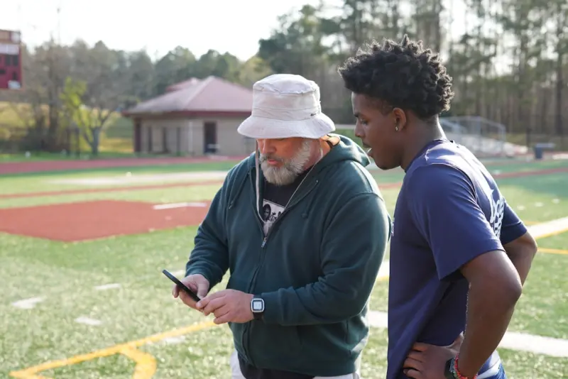 Data‑Driven Coaching: The Future of Amateur Sports