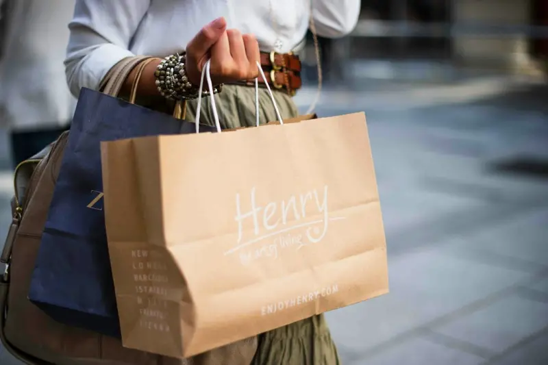 AI Shopping Assistants: Your New Personal Concierge