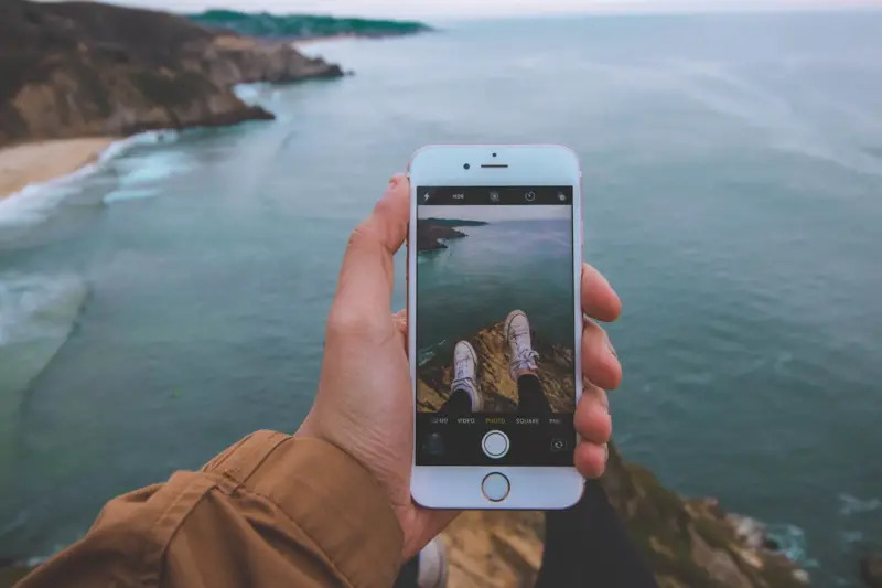 When Your Smartphone Becomes a Personal AI Co‑Pilot