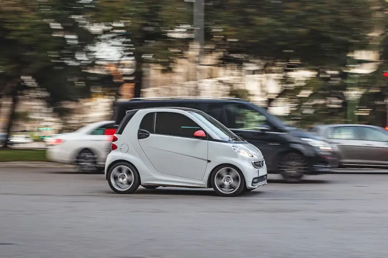 Why Car Subscription Services Could Be Your Next Smart Move