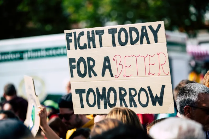 Powering Tomorrow: How Everyday Choices Ignite a Sustainable Energy Revolution