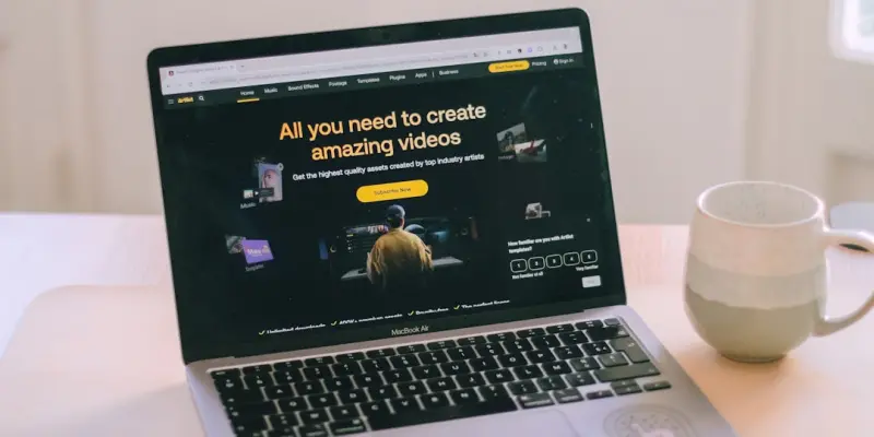 The Slow‑Motion Mindset: Crafting Web Experiences That Feel Swift Yet Soulful