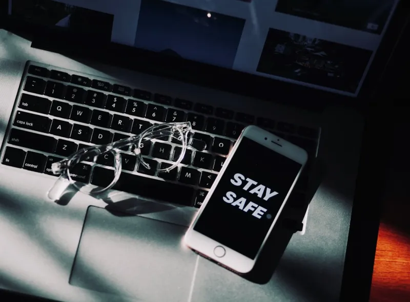 Online Safety Meets Sustainable Living: A Personal Playbook