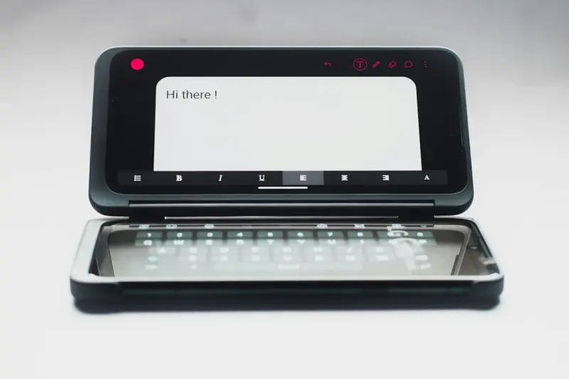 Modular Smartphones: The DIY Revolution Redefining Mobility