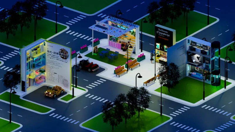 The Intersection of Gaming and Sustainability: A New Era for Environmental Stewardship