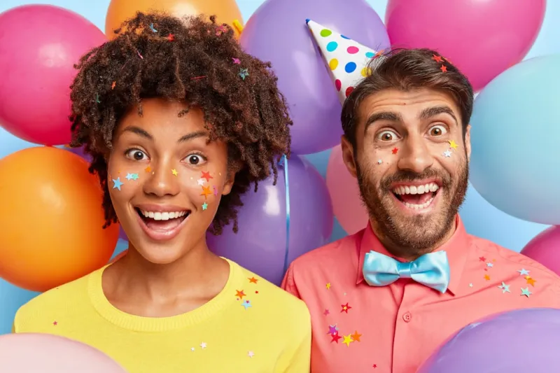 Celebrating Sustainably: How to Make Your Special Occasions Eco-Friendly
