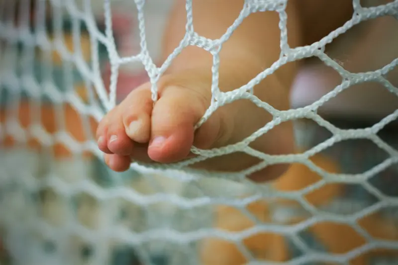 Designing a Living Safety Net for Kids: Community, Tech, and Mindful Parenting