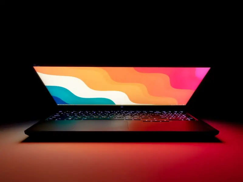 Modular, Silent, and Long‑Lasting: The Next Laptop Evolution