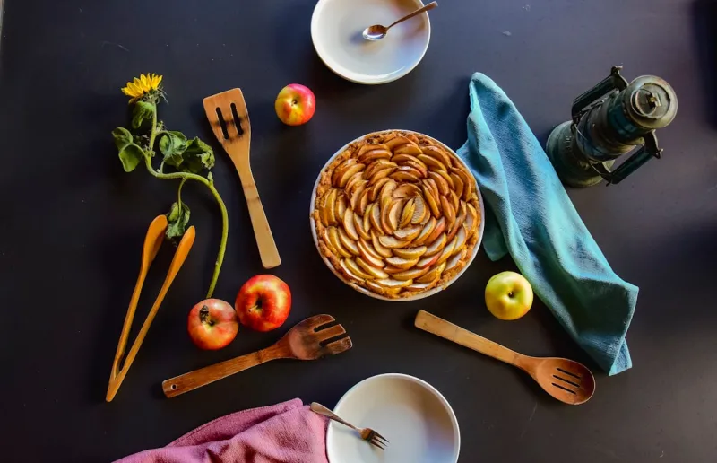 From Kitchen to Table: Embracing Sustainable Flavors in Everyday Meals