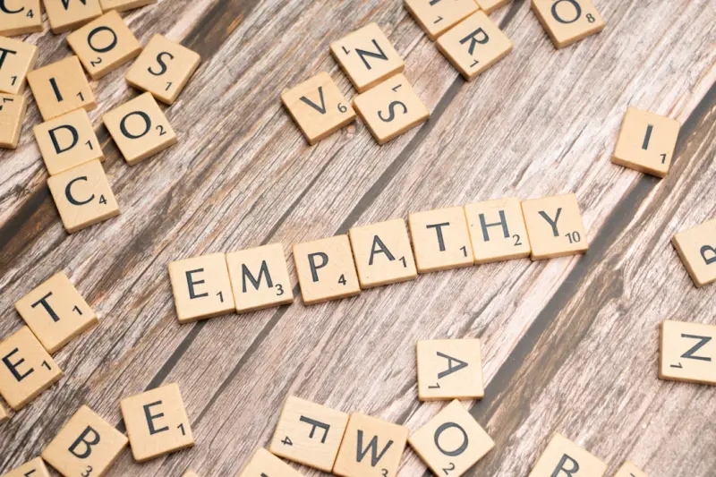 The Quiet Revolution of Digital Empathy: Re‑imagining Social Bonds in a Hyper‑Connected World