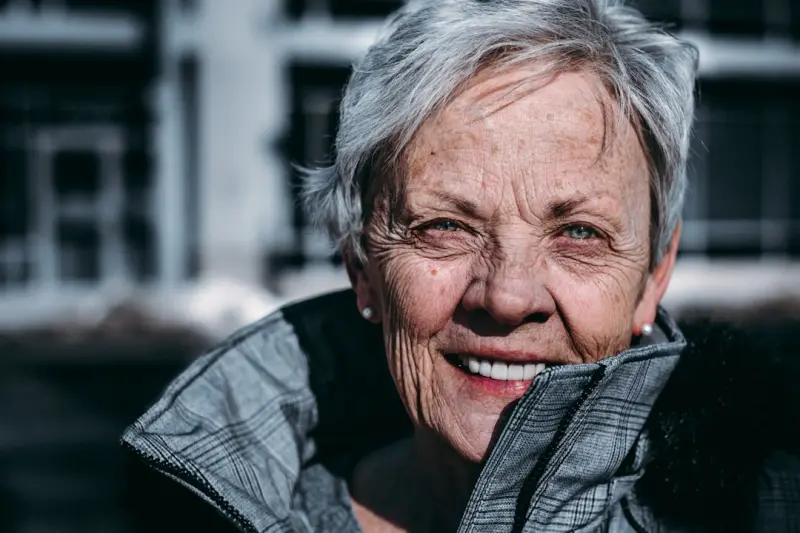 The Sound of Independence: How Voice‑First Tech Empowers Seniors