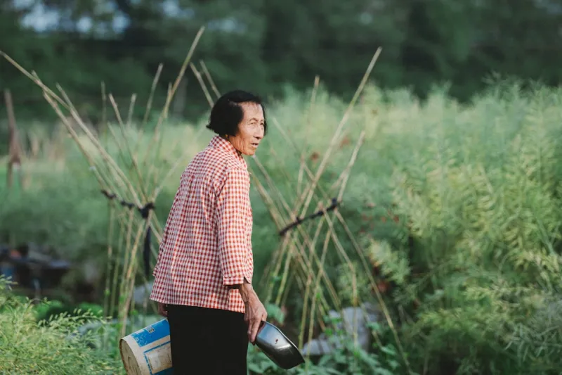 Embracing Sustainable Living as a Senior: A Journey to a Greener Tomorrow