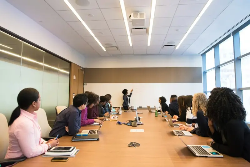 When AI-Generated Scams Slip Into the Boardroom - Web Domain Authority