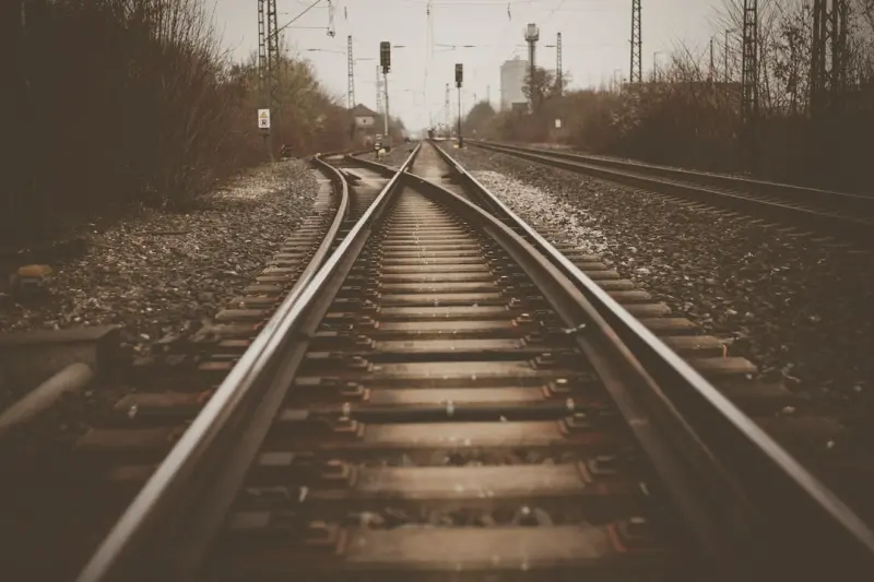 Railway Reverie: How Long‑Distance Trains Transform Travel Into a Living Story