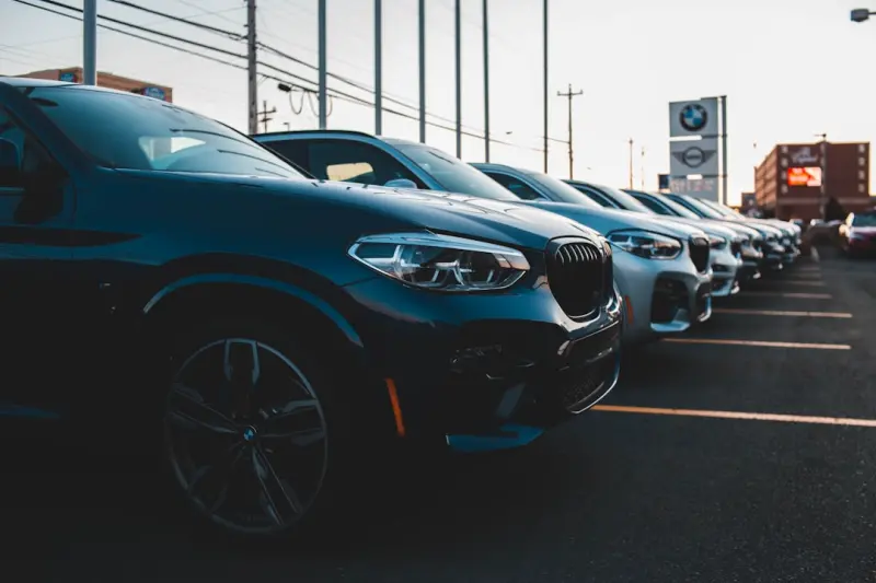 Driving the Subscription Economy: How Cars Are Becoming Ongoing Services