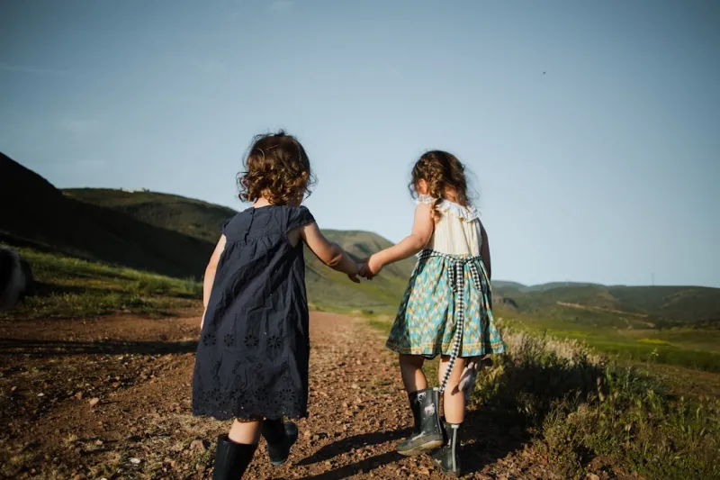 Raising Eco-Conscious Kids: A Parent's Guide to Sustainable Living