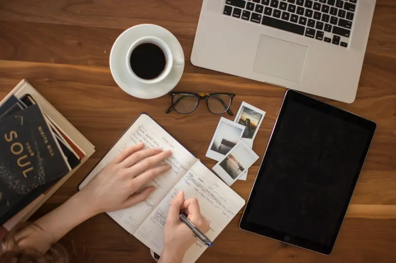 The Unseen ROI of a Public Blog for SaaS Leaders