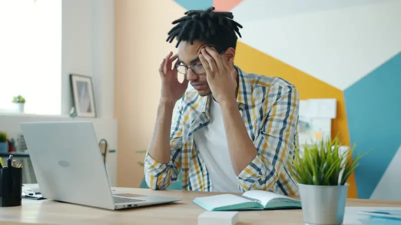 Alert Fatigue: The Hidden Health Cost of Constant Pings