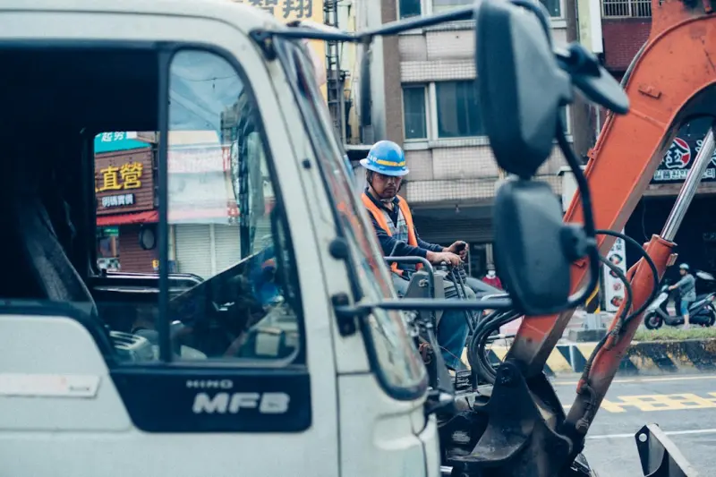 Next‑Gen AI Predictive Maintenance: Transforming Fleet Reliability