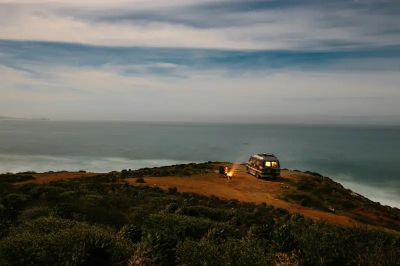 Rewilding Your Routine: Micro‑Escapes for Everyday Adventure