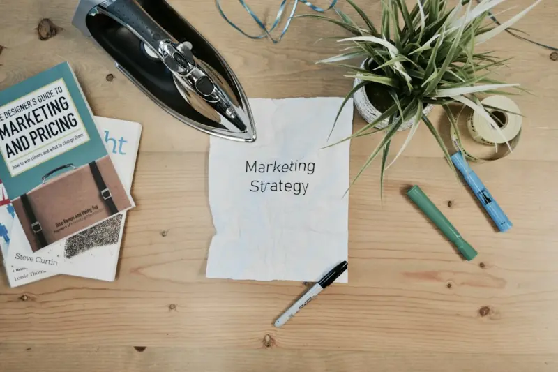 Turning the Noise into Gold: How B2B Marketers Can Harness Micro‑Moments in the Digital Buying Journey
