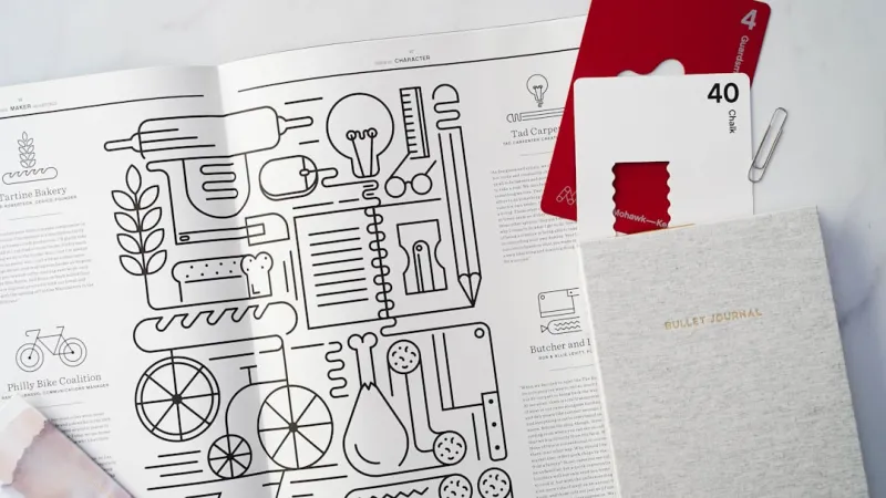 My Go‑To Sustainable Toolkit for Everyday Makers