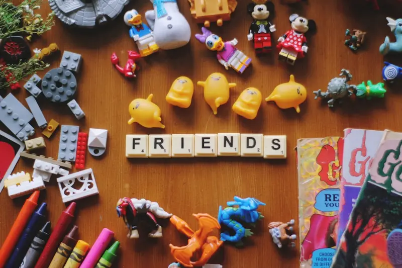 Personal AI Companions: Redefining Friendship and Productivity