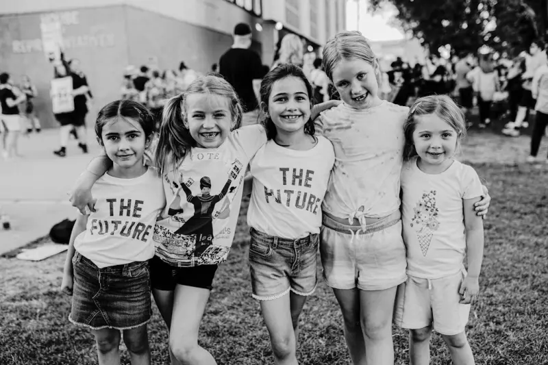 The Quiet Revolution: Raising Kids Who Thrive Without Constant Screens
