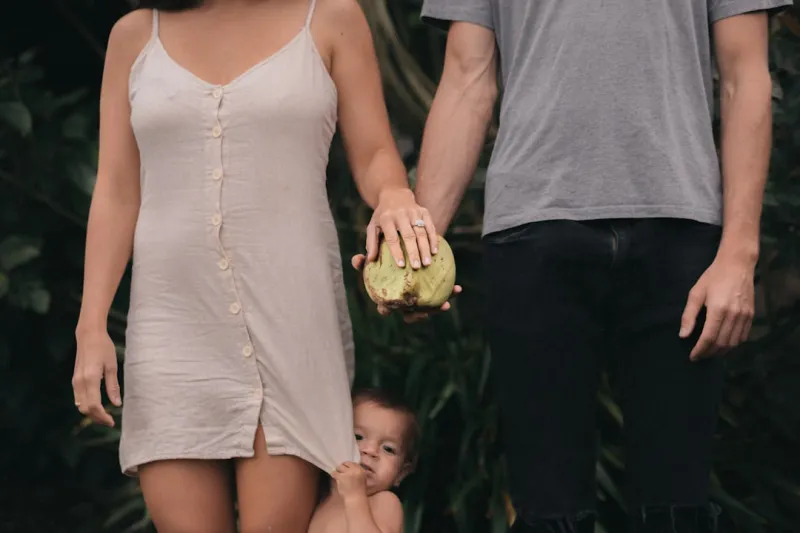 The Importance of Sustainable Living for Families with Babies and Toddlers