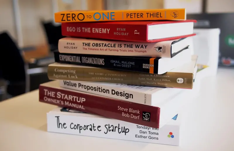 The Career Resilience Playbook: Skill Stacking for a Rapidly Changing Workplace