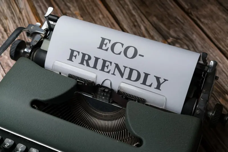 Green Procurement Playbook: Building an Eco‑Friendly Supply Chain for SaaS Leaders