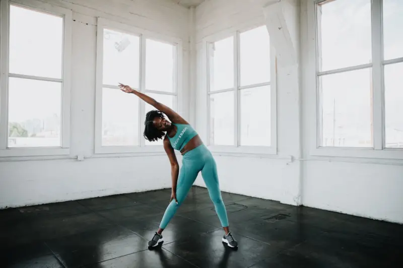 Micro‑Movements and Breathwork: A Daily Health Playbook