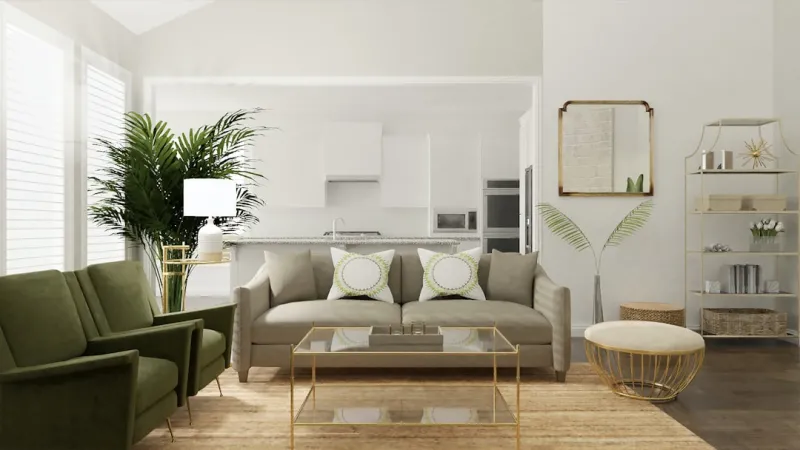 Sustainable Interior Design: How to Create a Healthy and Eco-Friendly Home