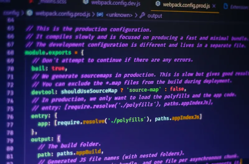 Micro‑Frontends and the Future of Scalable Web Architecture