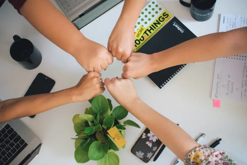 Unlocking Teen Creativity: The Power of Collaborative Storytelling