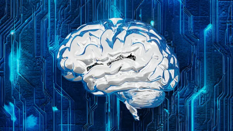 When the Brain Logs Off: Rethinking Mental Resilience in a Hyperconnected Workplace