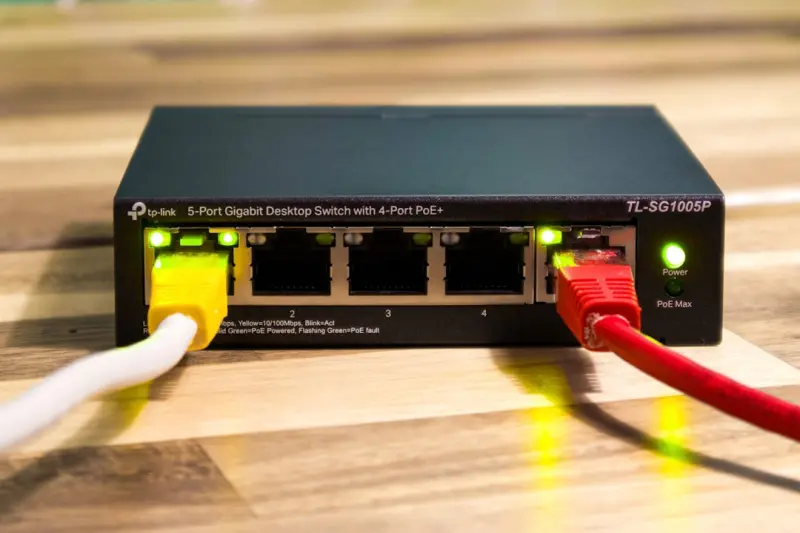 Edge‑First Networking: Turning Latency Into a Competitive Advantage - Web Domain Authority