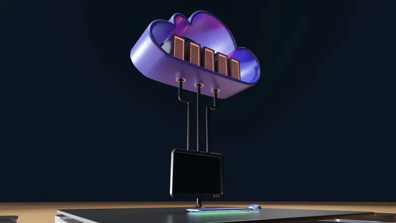 Ambient Computing: Redefining Enterprise Workflows with Sensor‑Powered Environments