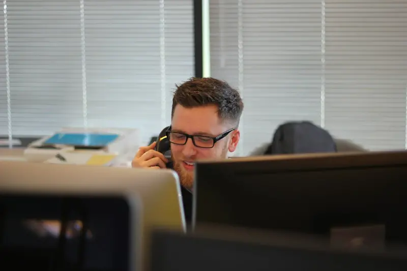 Your Phone as a Quiet Productivity Partner