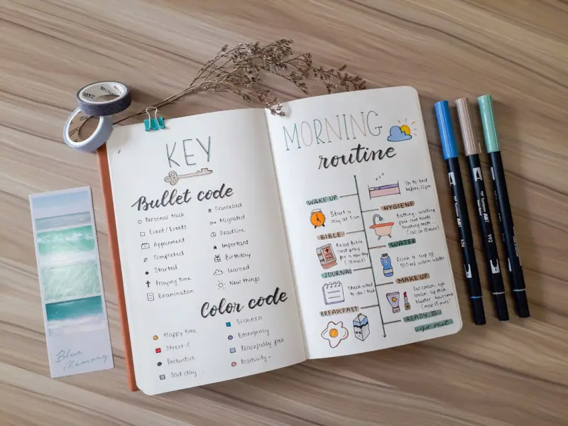 5‑Minute Daily Tidy Routine to Keep Clutter at Bay