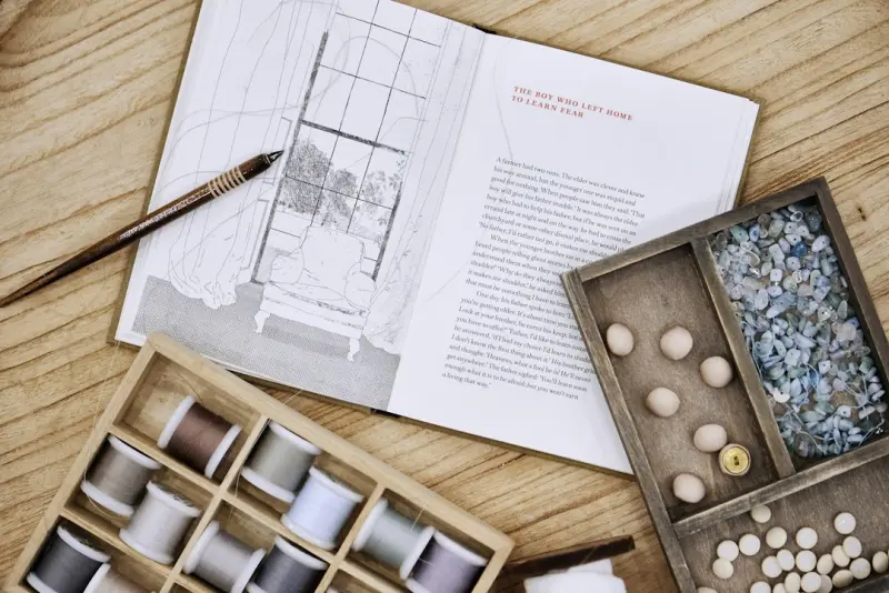 Crafting a Narrative Home: Design That Tells Your Story - Web Domain Authority