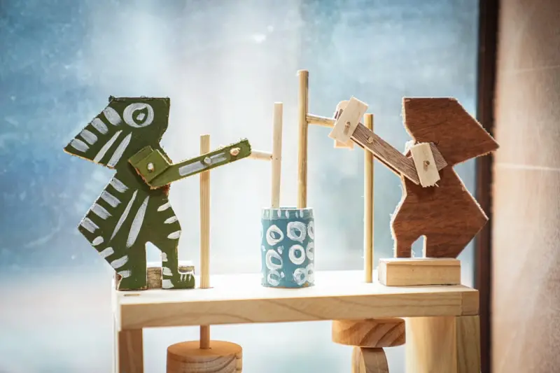 Why Sustainable, Modular Toys Are the Next Big Play Trend