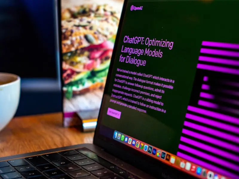 Beyond Calories: Harnessing Ambient Tech for Holistic Health