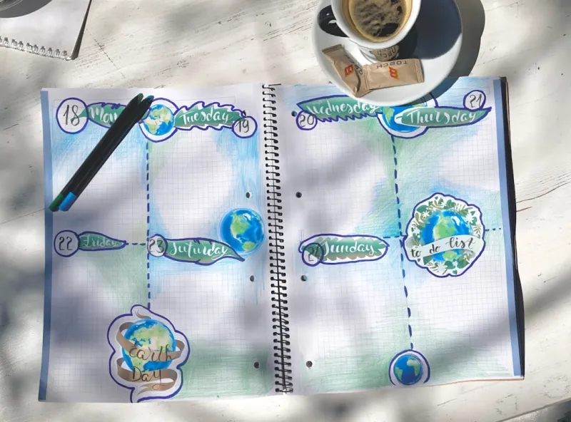 The Sustainable Superhero Playbook: How Kids & Teens Can Turn Everyday Choices into Planet‑Saving Power The Sustainable Superhero Playbook: How Kids & Teens Can Turn Everyday Choices into Planet‑Saving Power