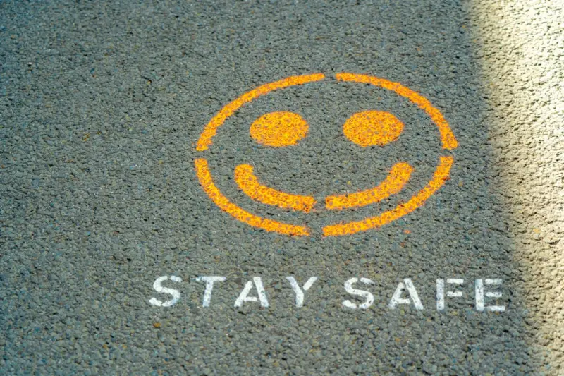 Redefining Safety: A Playbook for Distributed Teams in the Modern Workplace