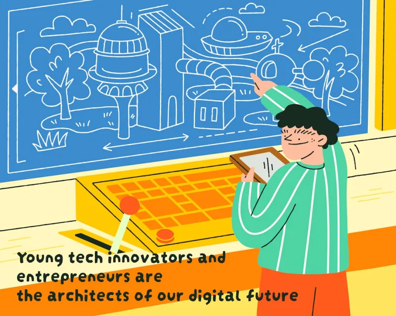 The Future of Business: How Technology is Revolutionizing Industries
