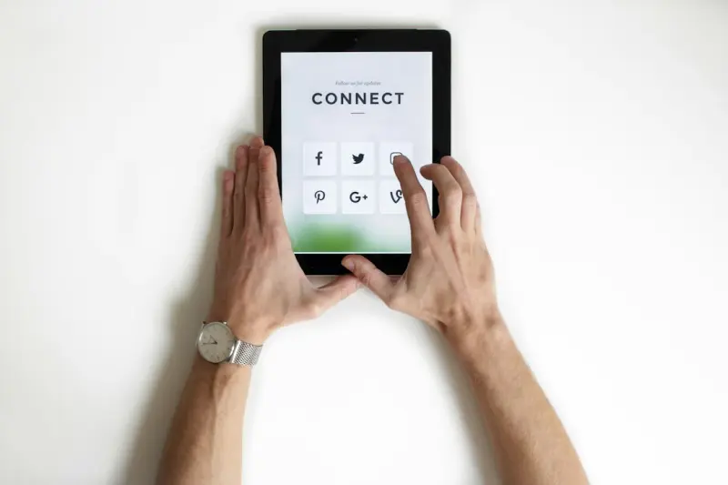 Digital Boundaries: Crafting Mental Resilience in an Always‑On World - Web Domain Authority