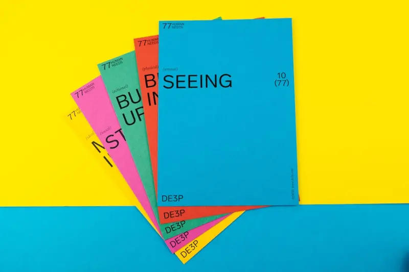 Reinventing B2B Branding: The Power of Narrative Architecture